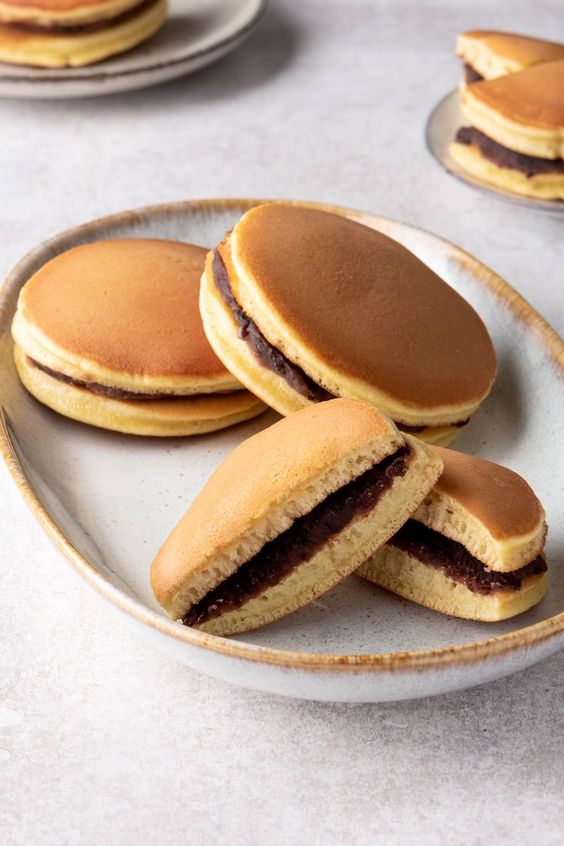 Dorayaki Delight