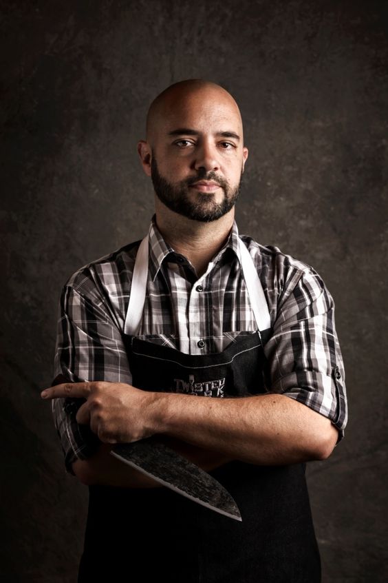 Portrait 3